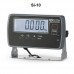 Платформена везна Si-10 DF 300